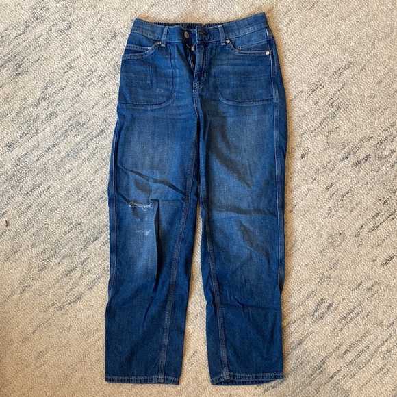 Free People comfy pants - Picture 2 of 3